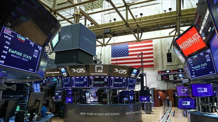 New York borsası yükselişle açıldı