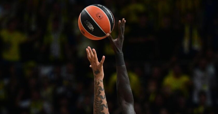 EuroLeague’de çift maç haftasına girildi