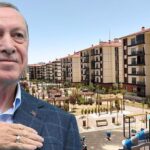 Yüzyılın konut hamlesi! Detayları Cumhurbaşkanı Erdoğan açıklayacak