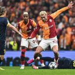 Galatasaray’da Barış Alper Yılmaz harekatı!