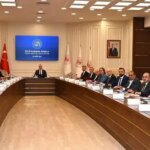 Üçlü danışma kurulu ikinci kez toplandı, asgari ücret süreci sancılı başladı: Asgaride uzlaşma zor – Son Dakika Ekonomi Haberleri