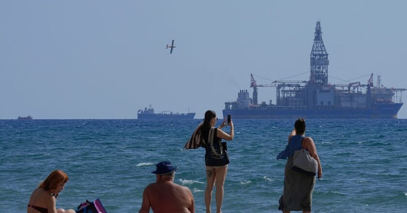 Avrupa, 2027’ye kadar Güney Kıbrıs’ın doğal gazına kavuşabilir