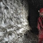 Video. Araştırmacılar Arnavutluk-Yunanistan sınırındaki mağarada ‘Megacity’ adlı dev örümceği keşfetti