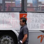 Peru’da yolcu otobüsü uçuruma yuvarlandı: 37 ölü