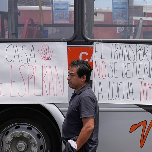 Peru’da yolcu otobüsü uçuruma yuvarlandı: 37 ölü