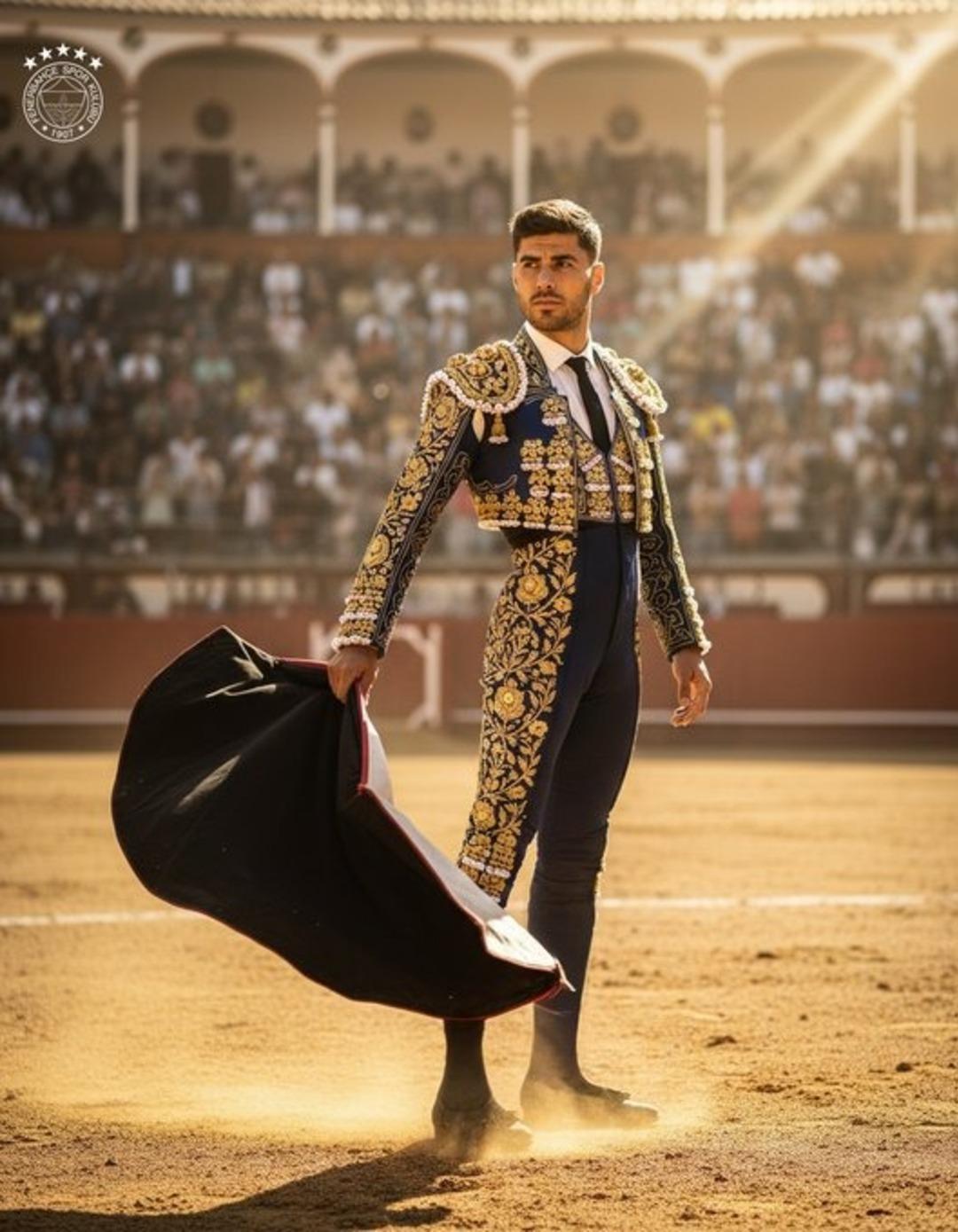 F.Bahçe'den Beşiktaş'a sansasyonel gönderme! 