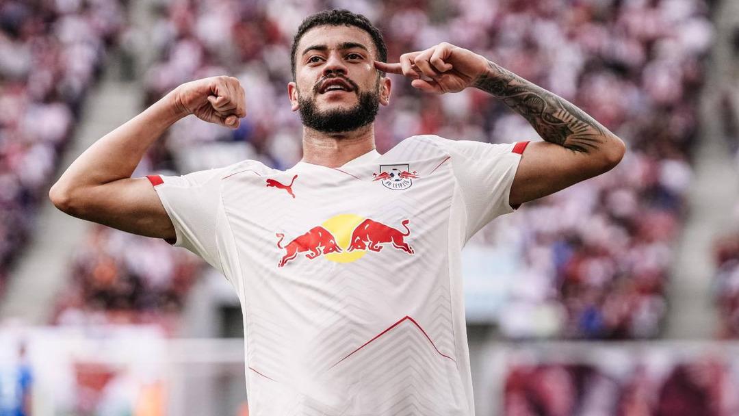 Göztepe'de Romulo'nun yerine yeni Brezilyalı! Rasmus Ankersen transferde kolları sıvadı... 2