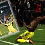 Fenerbahçe’den Beşiktaş’a olay yaratan gönderme! “2 avans 3’te biter”