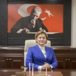 HSK üyeliğine Havvanur Yurtsever seçildi