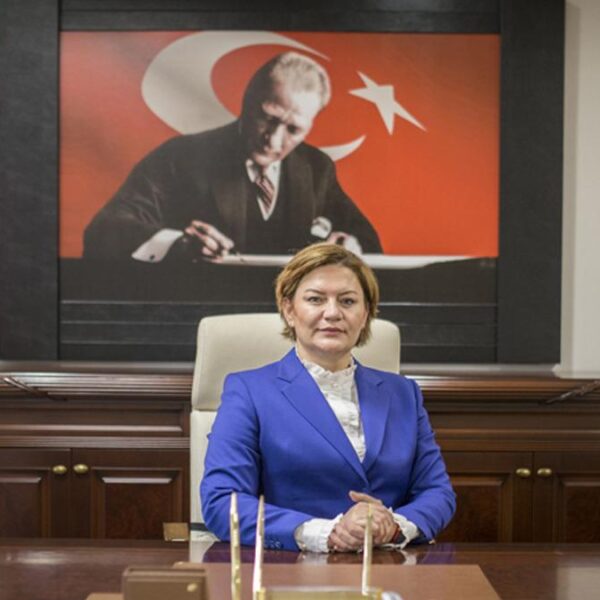 HSK üyeliğine Havvanur Yurtsever seçildi