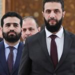 BM Güvenlik Konseyi Suriye lideri Şara ve Suriye İçişleri Bakanına yönelik yaptırımları kaldırdı