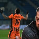 Arda Turan’lı Shakhtar Donetsk UEFA Konferans Ligi’nde Breidablik’i rahat geçti! –