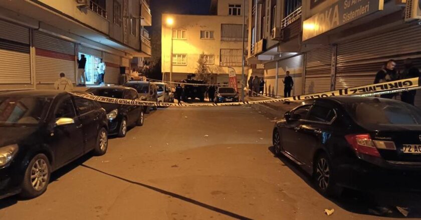 Batman’da alacak verecek kavgası! Ölü ve yaralılar varGüncel Haberler