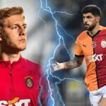 Bahis skandalında Galatasaray’dan ilk hamle geldi! Eren Elmalı ve Metehan Baltacı PFDK’ya sevk edilmiştiGalatasaray (GS) Haberleri