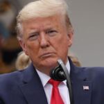 Trump duyurdu! Suudi Arabistan’a F-35 satacaklar