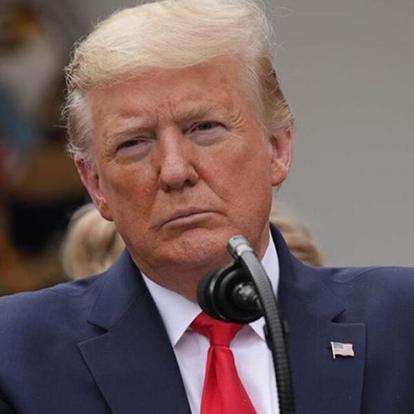 Trump duyurdu! Suudi Arabistan’a F-35 satacaklar