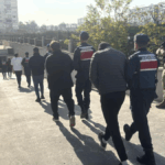 Sayı günden güne artıyor! Bahis operasyonunda 4 hakem daha tutuklandı –