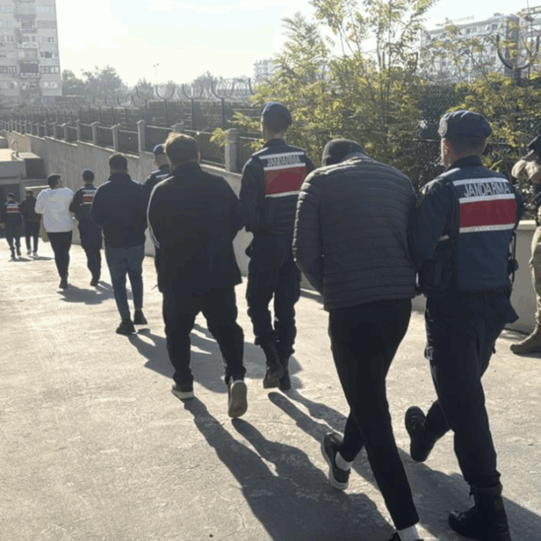 Sayı günden güne artıyor! Bahis operasyonunda 4 hakem daha tutuklandı –