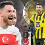 Salih Özcan’dan transferle ilgili önemli duyuru! G.Saray, F.Bahçe ve Beşiktaş peşinde