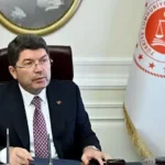 Bakan Tunç’tan açılım komisyonu eleştirilerine yanıt: Öcalan’a dair adaletin sesi yok!