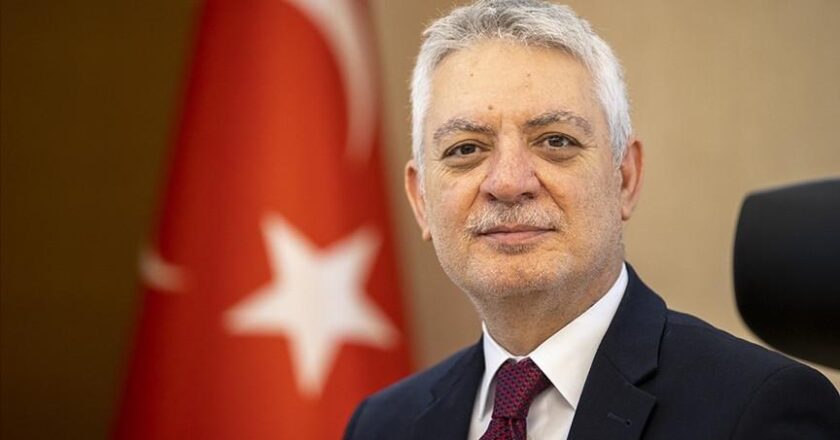 Rekabet Kurumu Başkanı Küle’den Ferrero’nun fındık kararına tepki: Taahhütlerini yerine getirmesi zorunluluktur