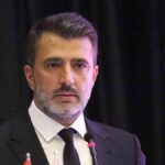 Son Dakika Spor Haberi | Sivasspor Başkanı Gökhan Karagöl, istifa etti