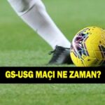 GALATASARAY ŞAMPİYONLAR LİGİ MAÇI NE ZAMAN? Galatasaray Union Saint