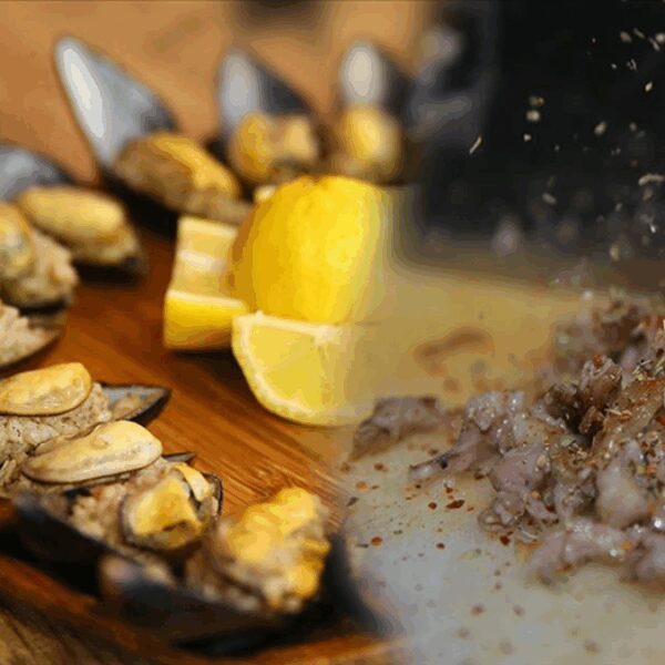 3 can aldı! Uzmanlardan midye ve kokoreç uyarısı: Sonucu ölümcül olabilir!