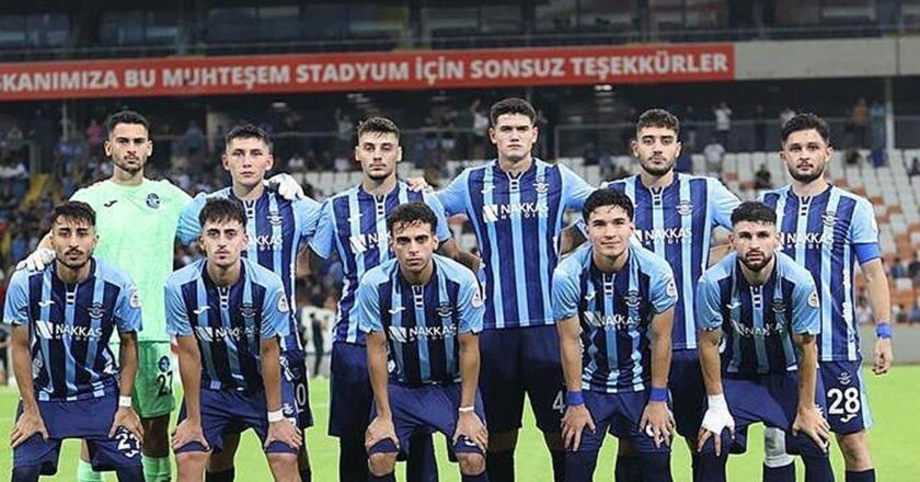 Son Dakika Spor Haberi | Adana Demirspora bir kötü haber daha! Puanı silindi