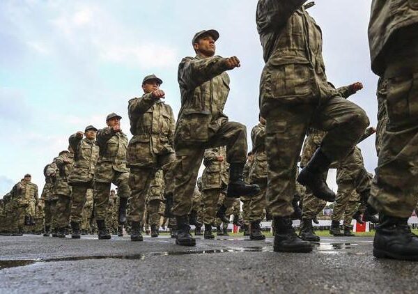 Bedelli askerliğe başvuran kişi sayısı açıklandı