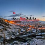 Kars gündemini hemen takip edin Kars haber son dakika ve son gelişmeler