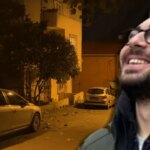 Sarıyer'de sokak ortasında cinayet: Yeğenini bıçaklayarak katletti!