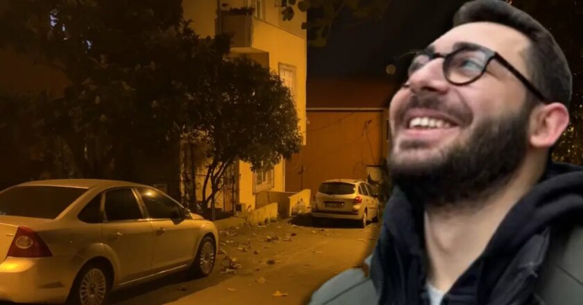 Sarıyer'de sokak ortasında cinayet: Yeğenini bıçaklayarak katletti!
