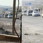 Siirt’te taşlı, sopalı ve silahlı kavga: Yaralılar var! – Son Dakika Türkiye Haberleri