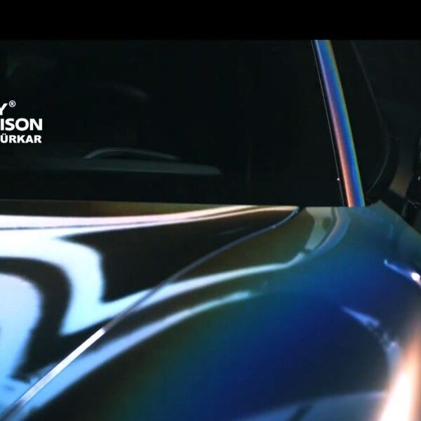 En Kaliteli Araç Kaplama Folyosu ile Aracınızın Tarzını Yeniden Tanımlayın