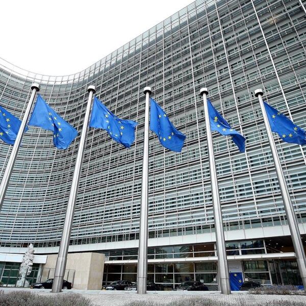 AB, 2027’ye kadar “Askeri Şengen” bölgesi oluşturmaya yönelik yeni planını açıkladı