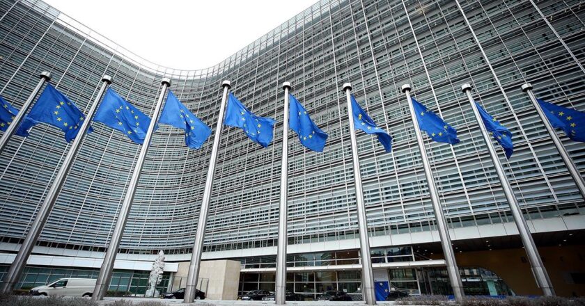 AB, 2027’ye kadar “Askeri Şengen” bölgesi oluşturmaya yönelik yeni planını açıkladı