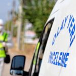 Borç Yüzünden Doğalgaz Sayacını Yaktı