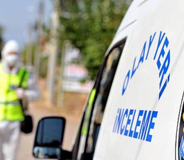 Borç Yüzünden Doğalgaz Sayacını Yaktı