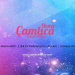 Hediyelik Ev Ürünleri ile Sofra ve Mutfak Aksesuarları ve Şık Ev Dekorasyonu Ürünleri Uyumunu Yakalayın