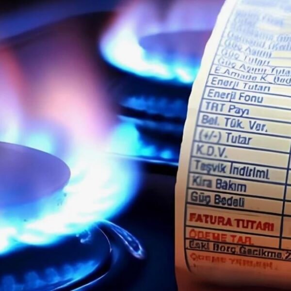 Doğalgaz masraflarını düşürmek merak edenler için güvenli tasarruf ipuçları