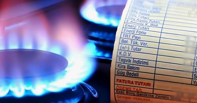Doğalgaz masraflarını düşürmek merak edenler için güvenli tasarruf ipuçları