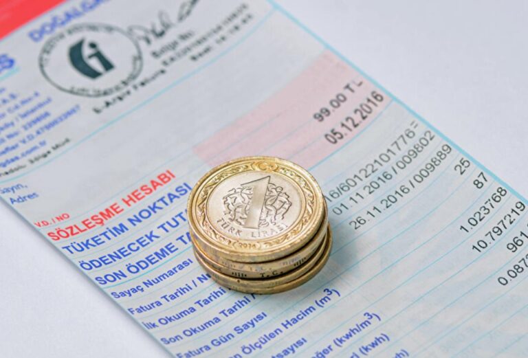 Güneş doğmadan 07:30’da yapacağınız önemli düzeltme ile doğalgaz faturanızı kontrol altına alabilirsiniz.