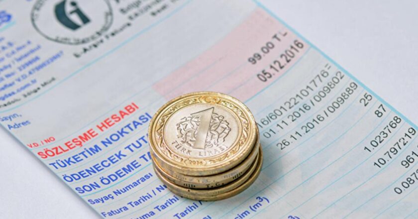 Güneş doğmadan 07:30’da yapacağınız önemli düzeltme ile doğalgaz faturanızı kontrol altına alabilirsiniz.