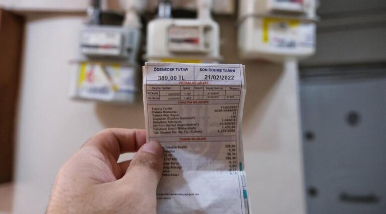 Doğal gaz harcamalarını düşürmek isteyenler için güvenli tasarruf yöntemleri