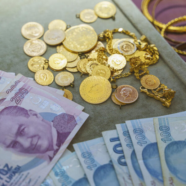 20 Kasım 2025: Altın fiyatları ne durumda? Gram, çeyrek, yarım ve tam altın fiyatları güncellendi!