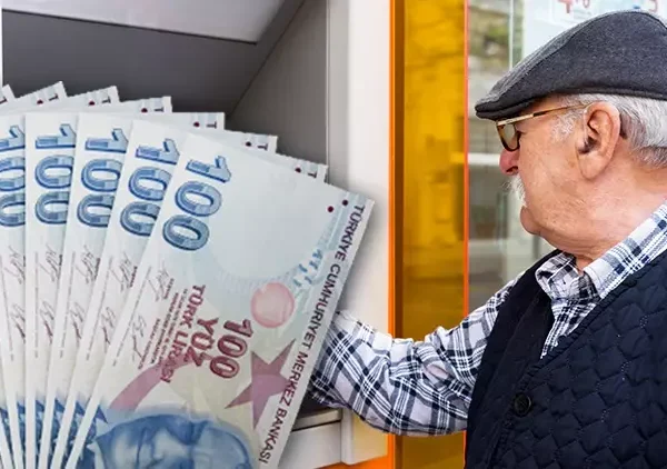 Kademeli emeklilik beklentileri gündem oluyor vatandaşlarda merak büyüyor
