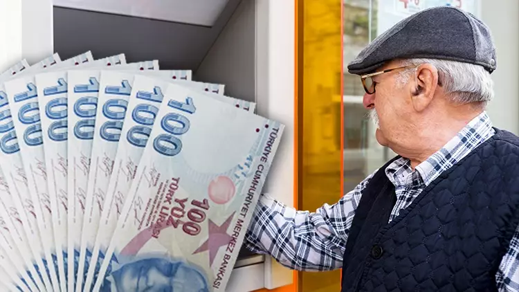 Kademeli emeklilik beklentileri gündem oluyor vatandaşlarda merak büyüyor