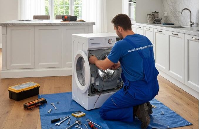 Kemalpaşa’da güvenilir teknik servis hizmetleriyle hızlı çözümler