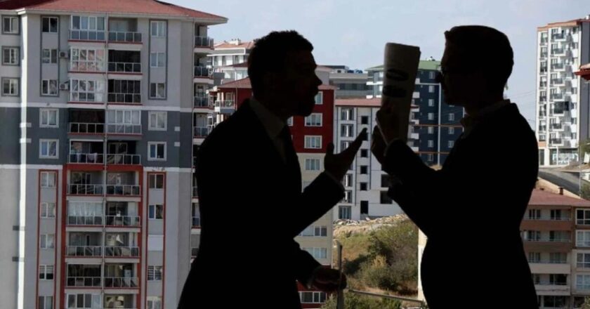 Konut Kullanıcısı Malik Anlaşmazlıklarında Bilinmesi Temel Korunma Hakları Güncel Dönemde